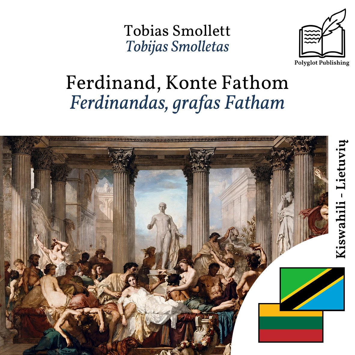 Ferdinandas, grafas Fatham