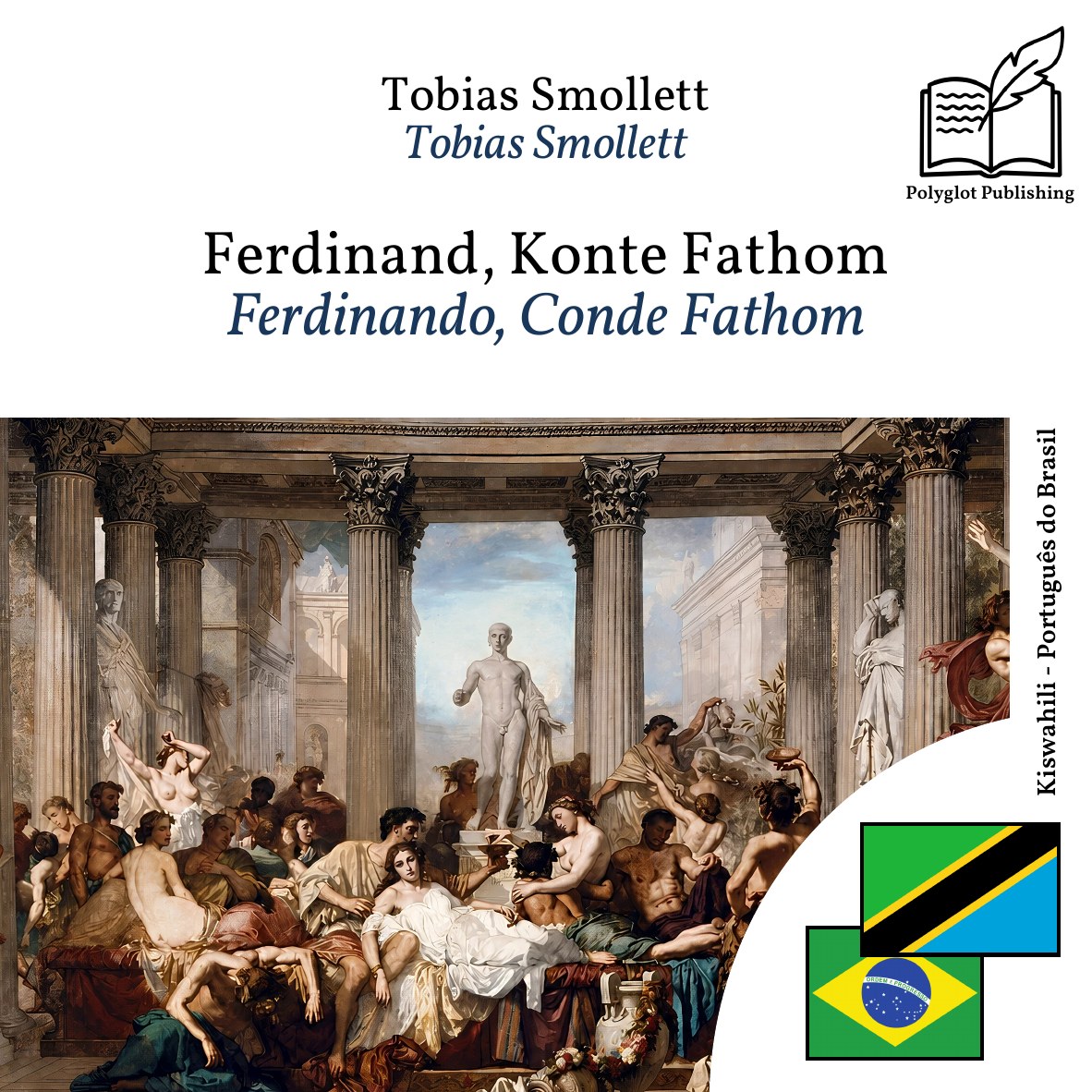 Ferdinando, Conde Fathom