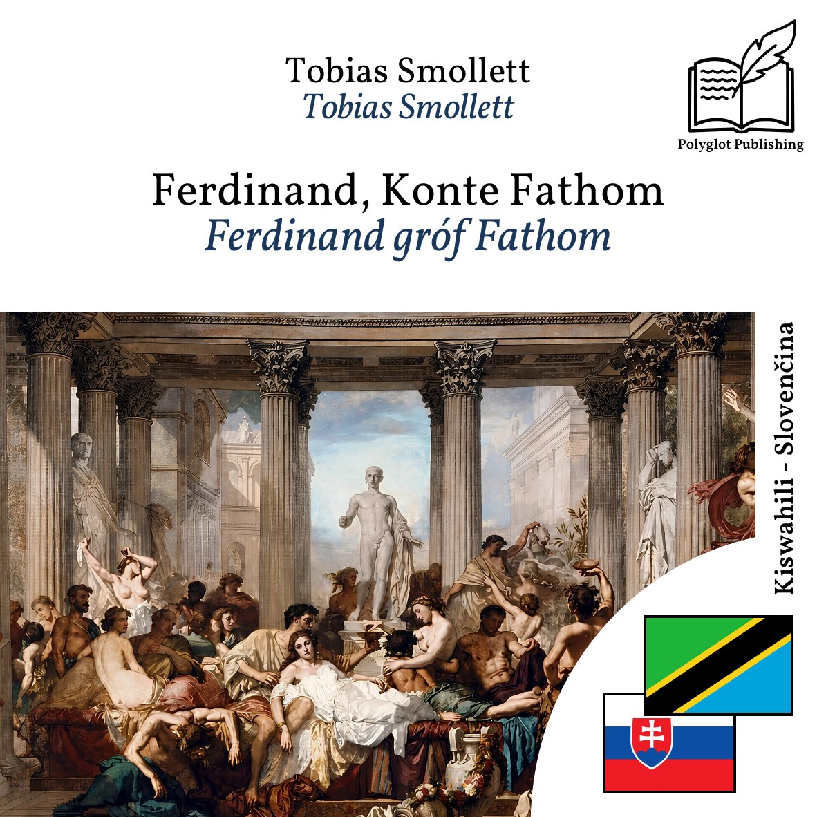 Ferdinand gróf Fathom