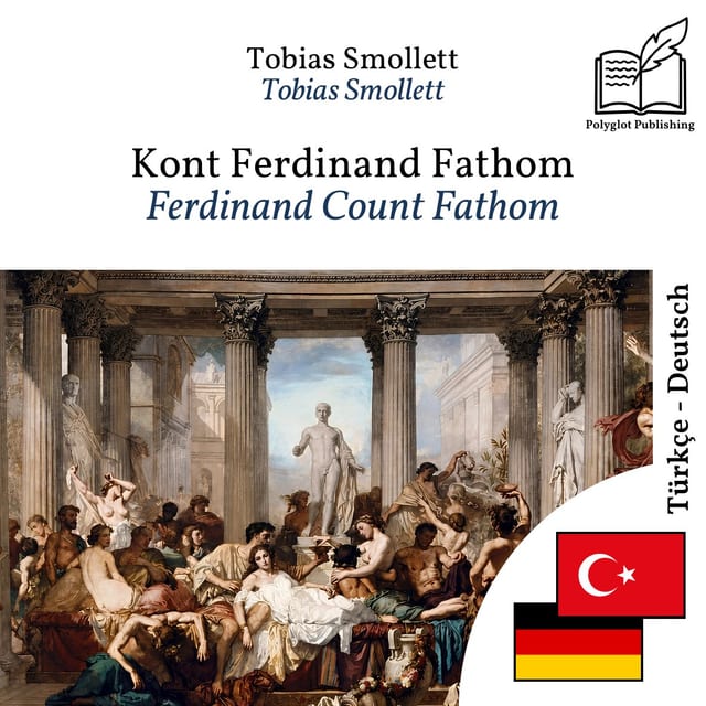 Ferdinand Count Fathom