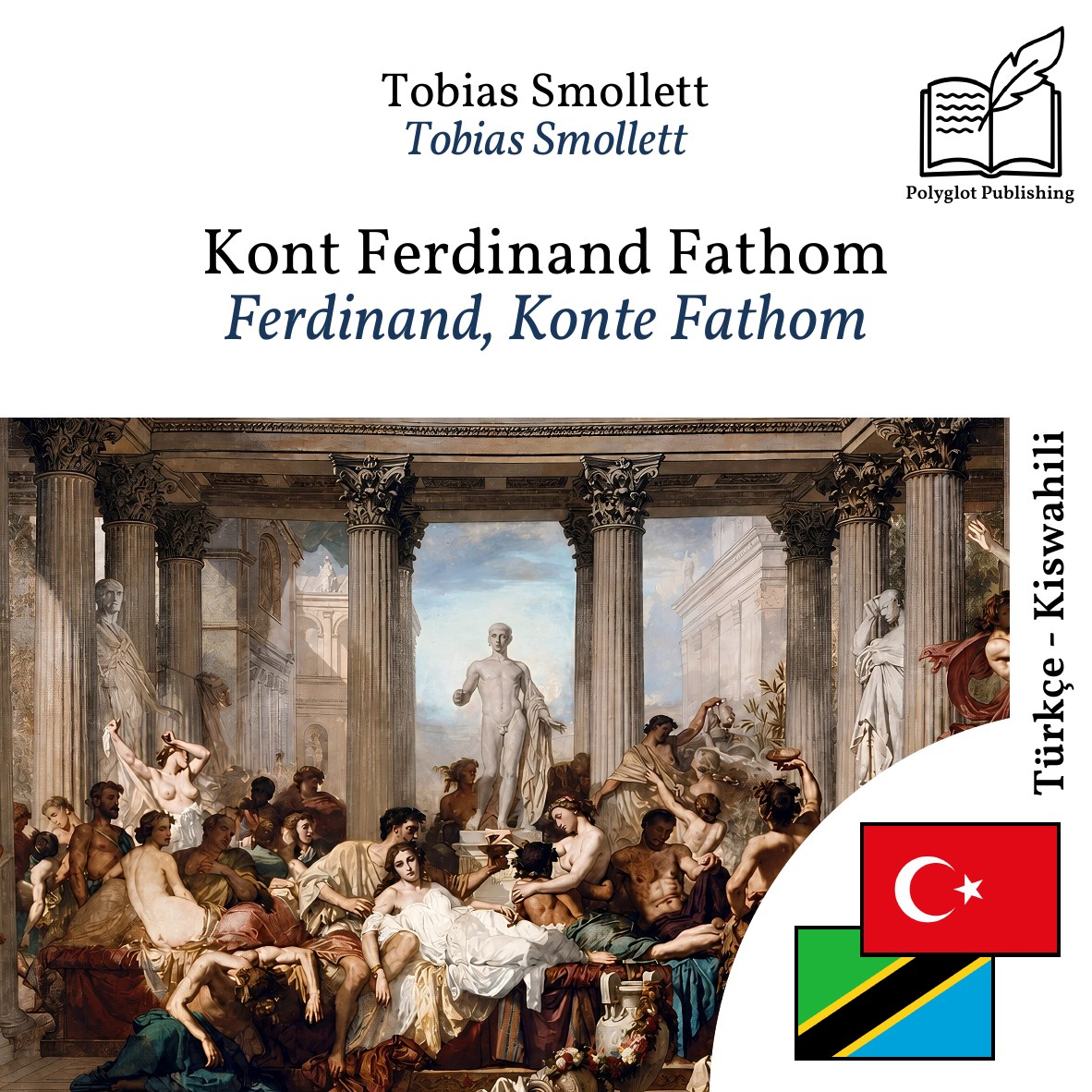 Ferdinand, Konte Fathom