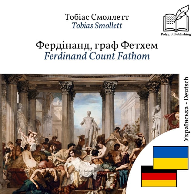 Ferdinand Count Fathom