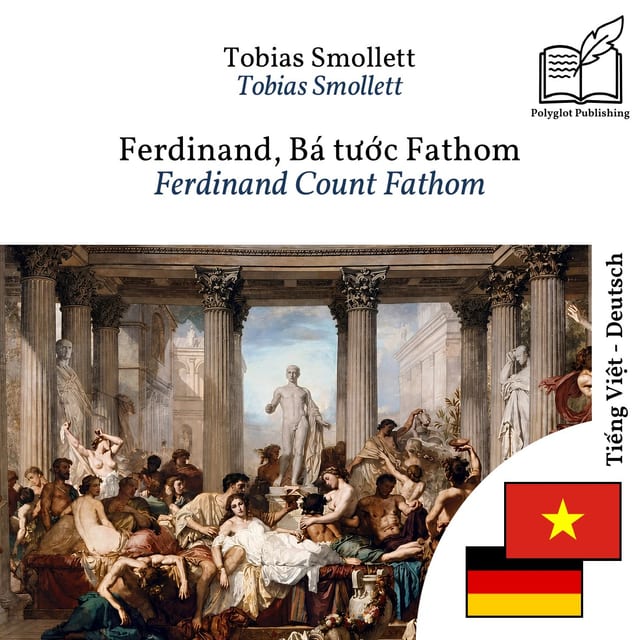 Ferdinand Count Fathom