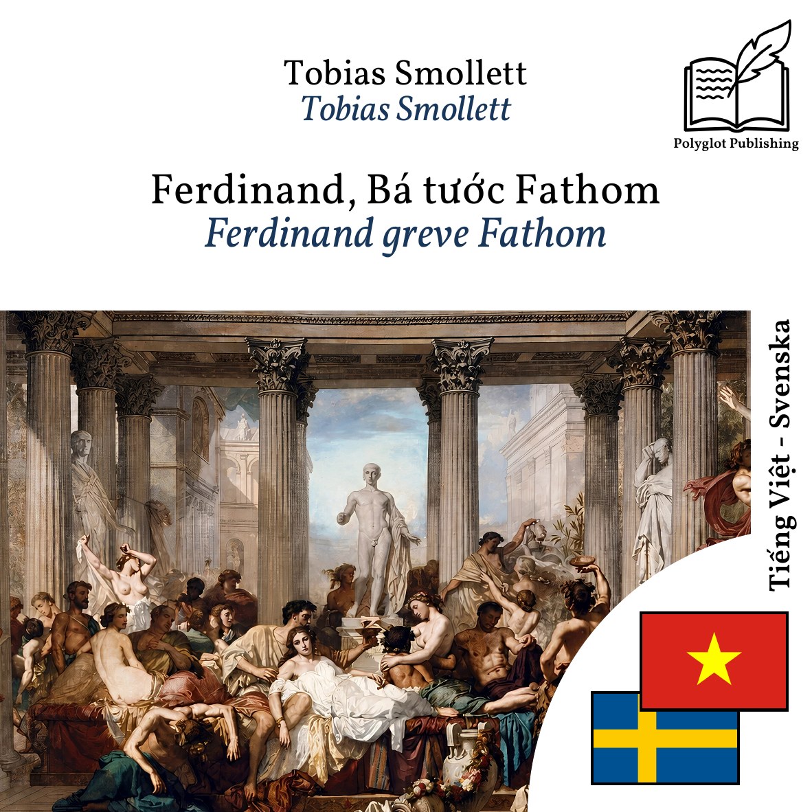 Ferdinand greve Fathom