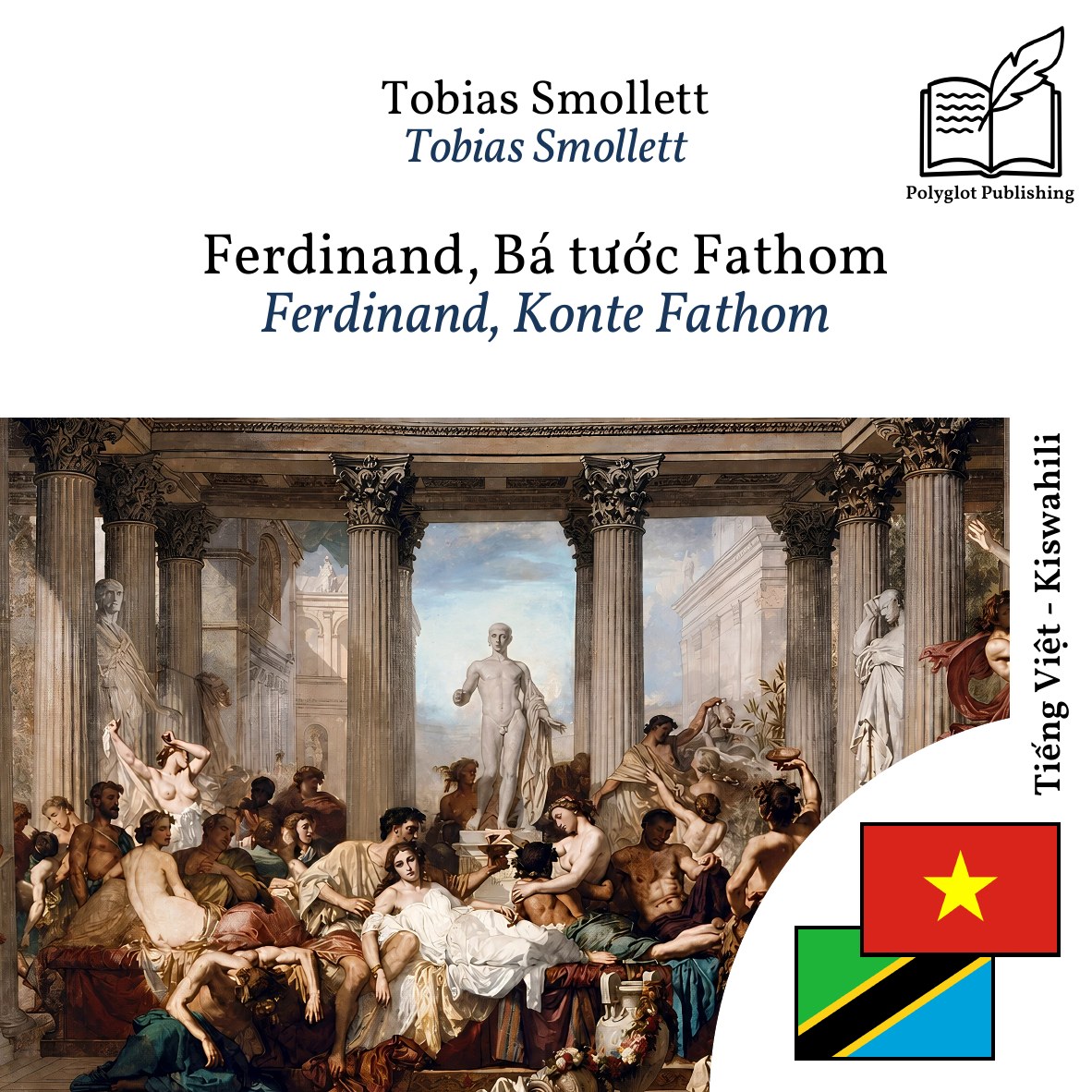 Ferdinand, Konte Fathom