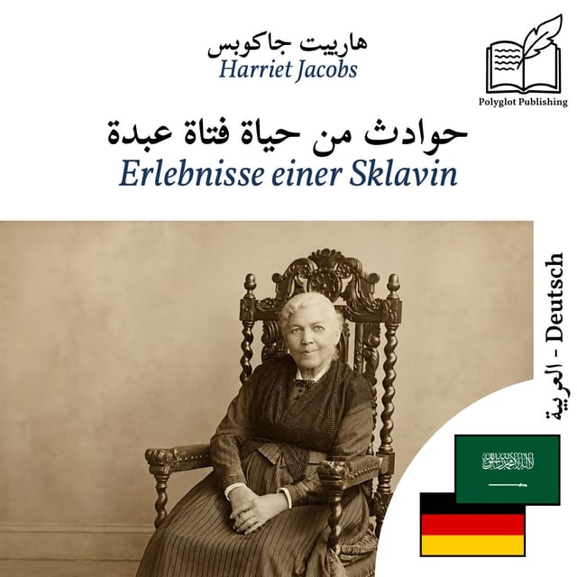 Erlebnisse einer Sklavin
