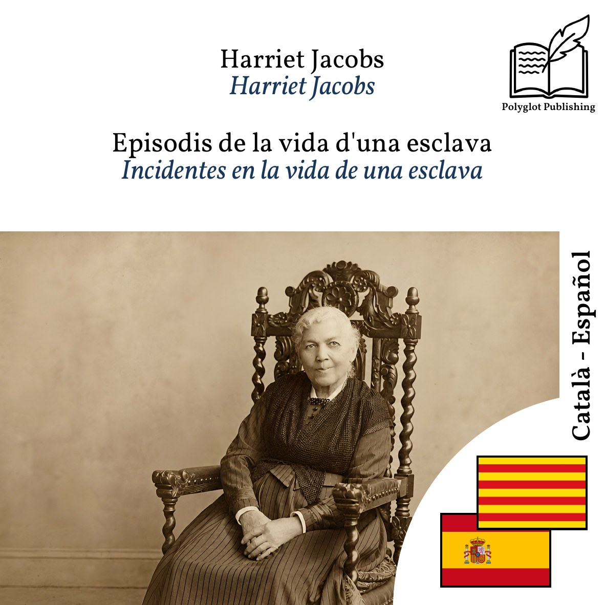 Incidentes en la vida de una esclava