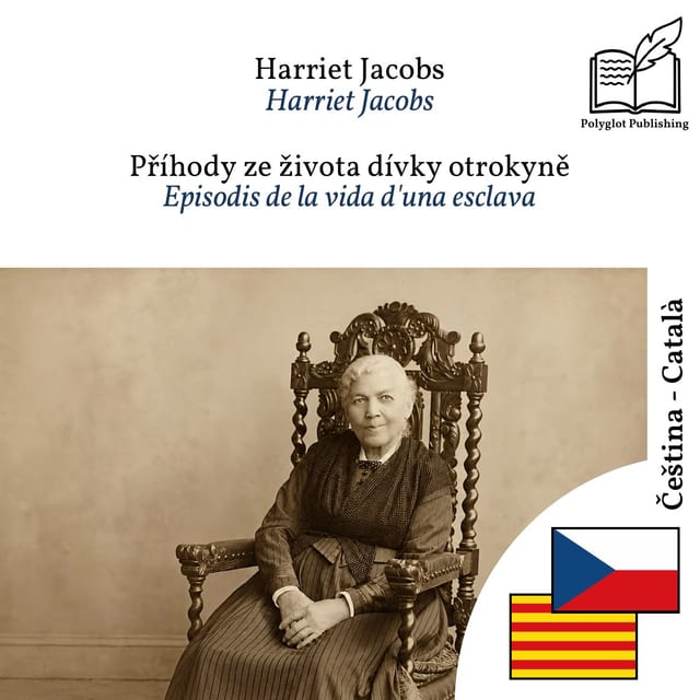 Episodis de la vida d'una esclava