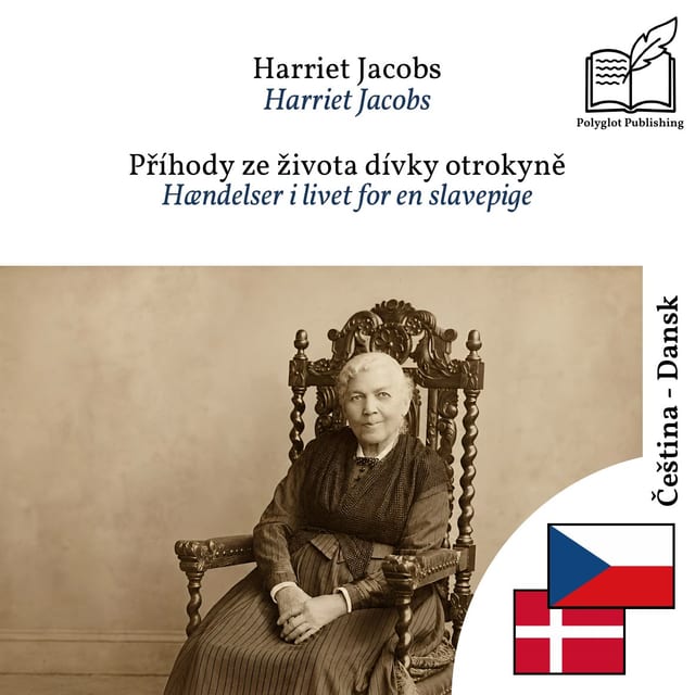 Hændelser i livet for en slavepige