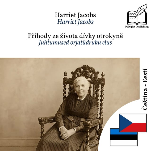 Juhtumused orjatüdruku elus