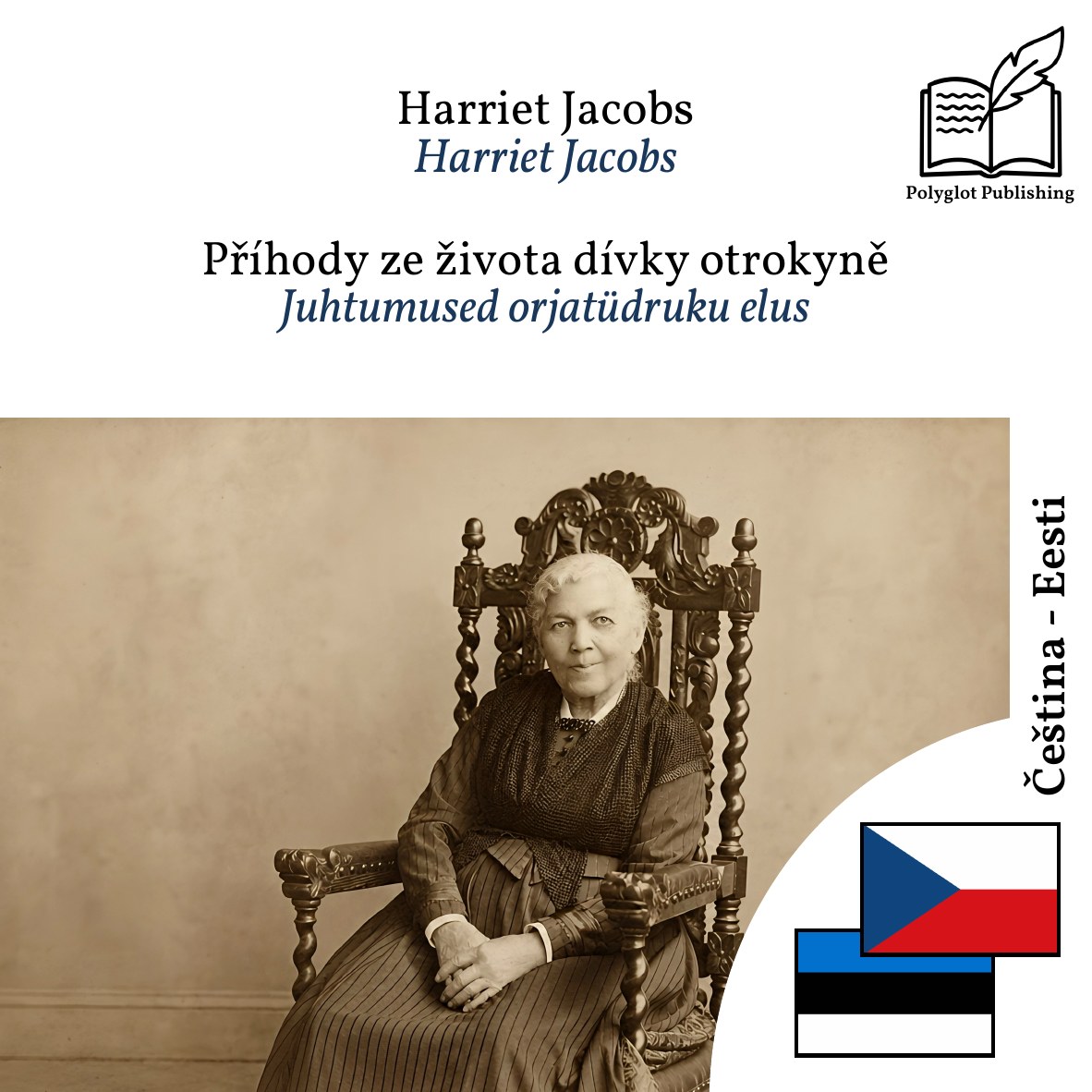 Juhtumused orjatüdruku elus