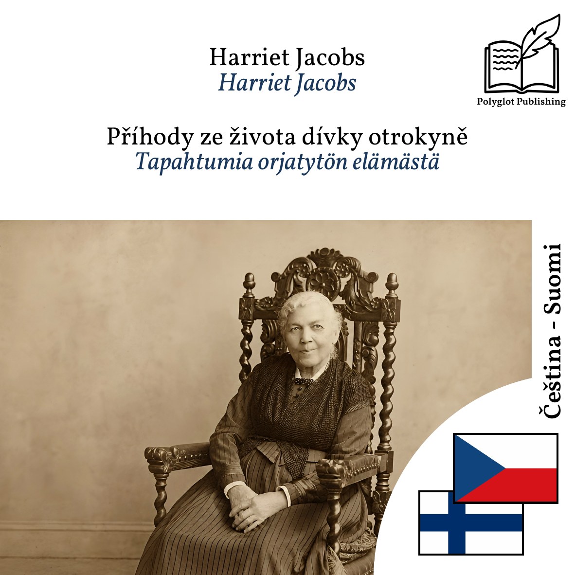 Tapahtumia orjatytön elämästä