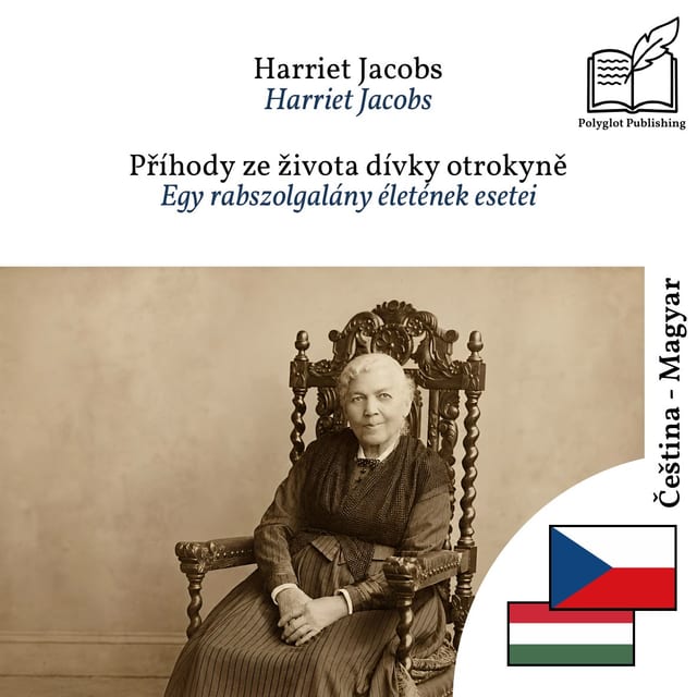 Egy rabszolgalány életének esetei