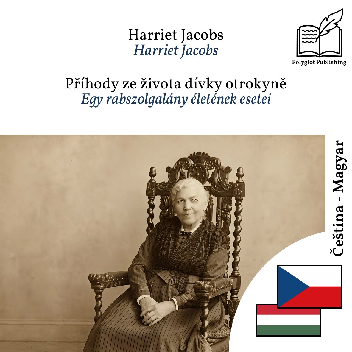 Egy rabszolgalány életének esetei
