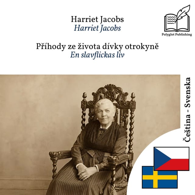 En slavflickas liv