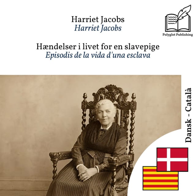 Episodis de la vida d'una esclava