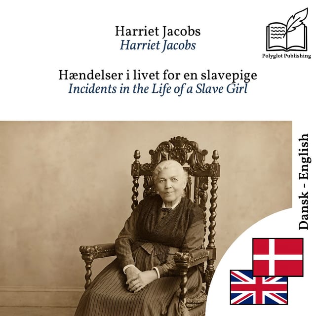 Incidents in the Life of a Slave Girl