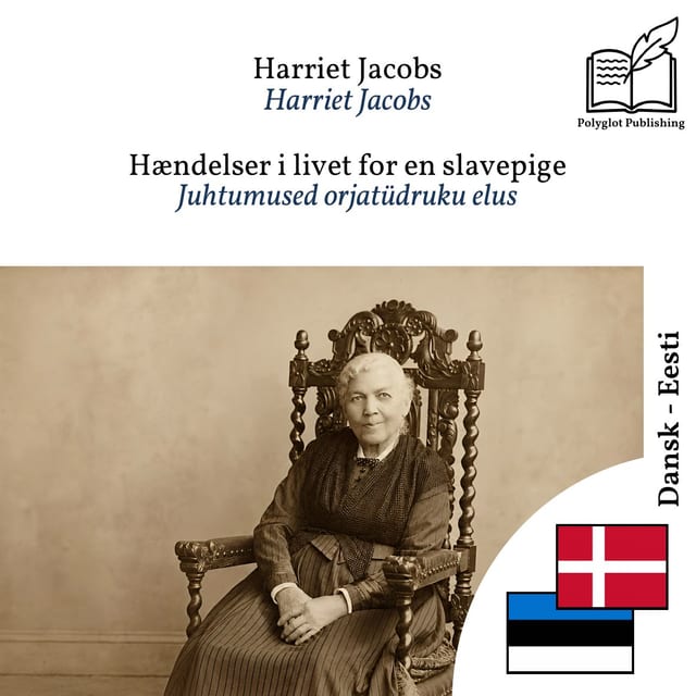 Juhtumused orjatüdruku elus
