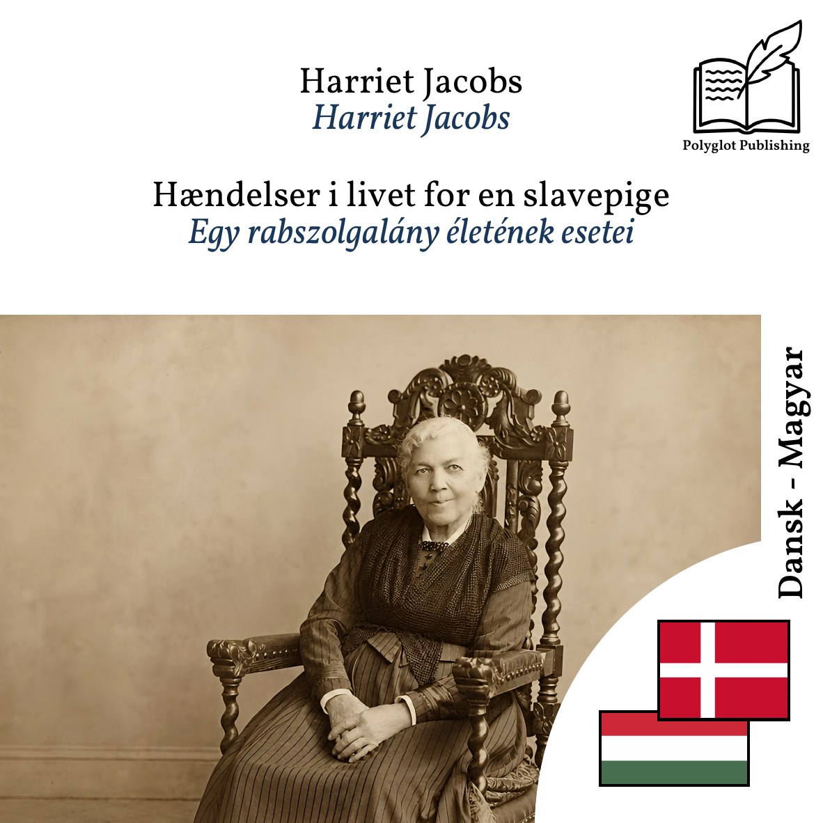 Egy rabszolgalány életének esetei
