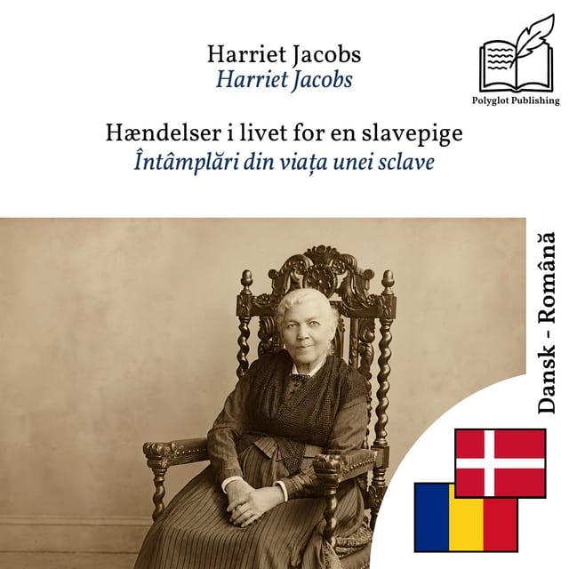 Întâmplări din viața unei sclave