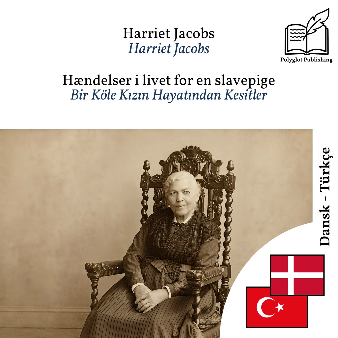 Bir Köle Kızın Hayatından Kesitler