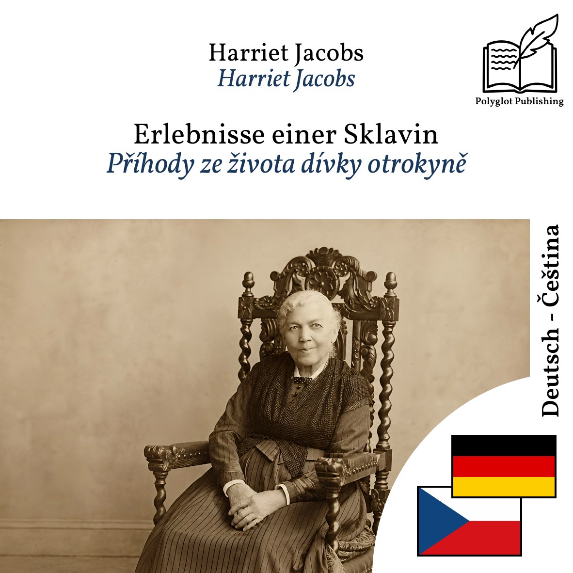 Příhody ze života dívky otrokyně