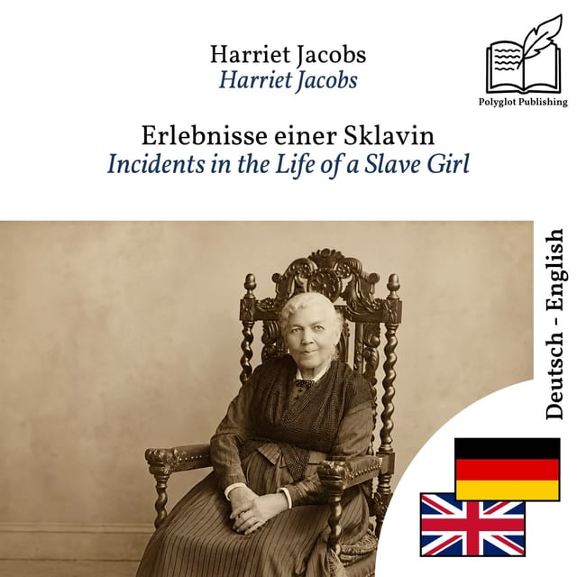 Incidents in the Life of a Slave Girl