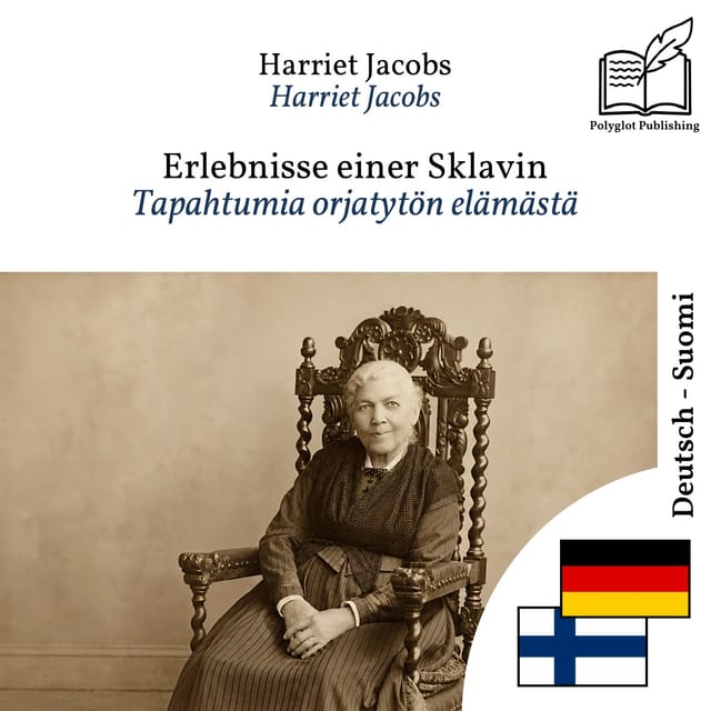 Tapahtumia orjatytön elämästä