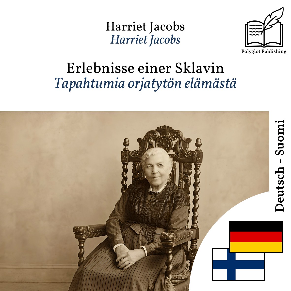 Tapahtumia orjatytön elämästä
