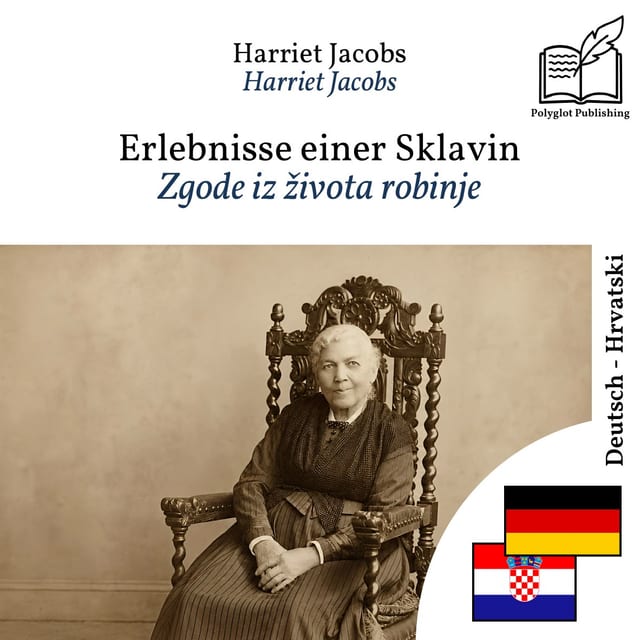 Zgode iz života robinje