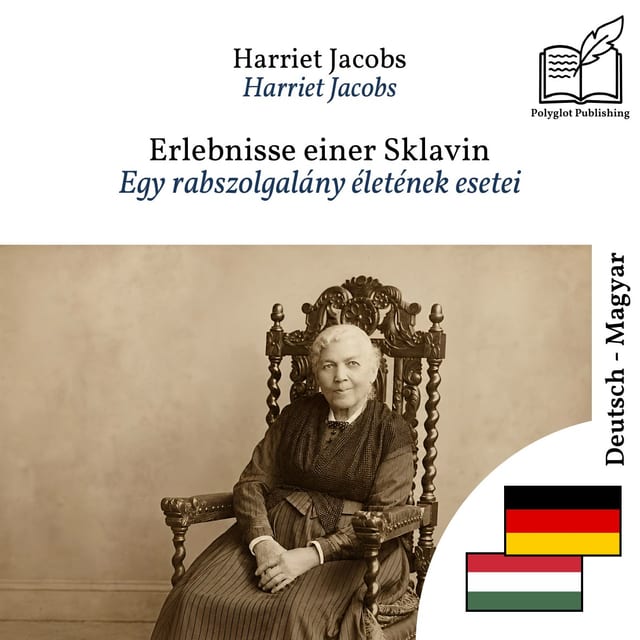 Egy rabszolgalány életének esetei