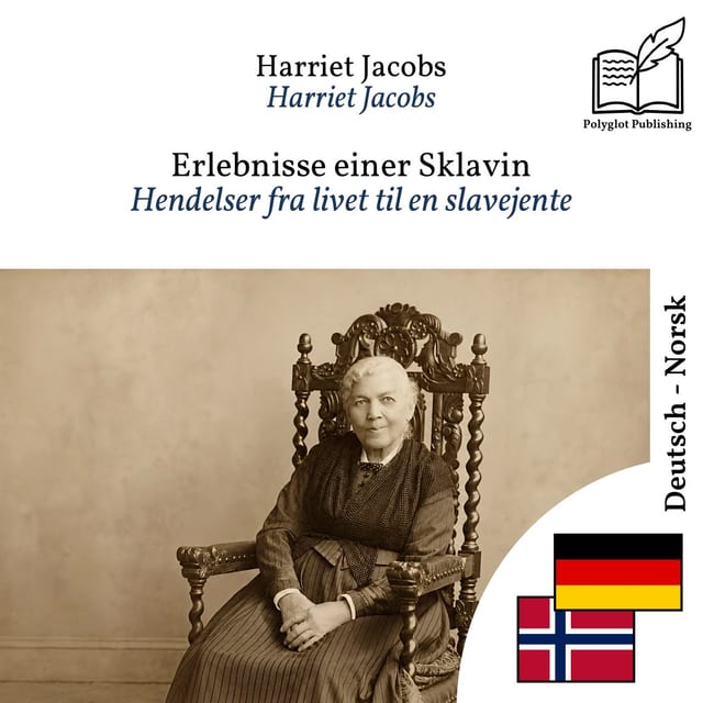 Hendelser fra livet til en slavejente