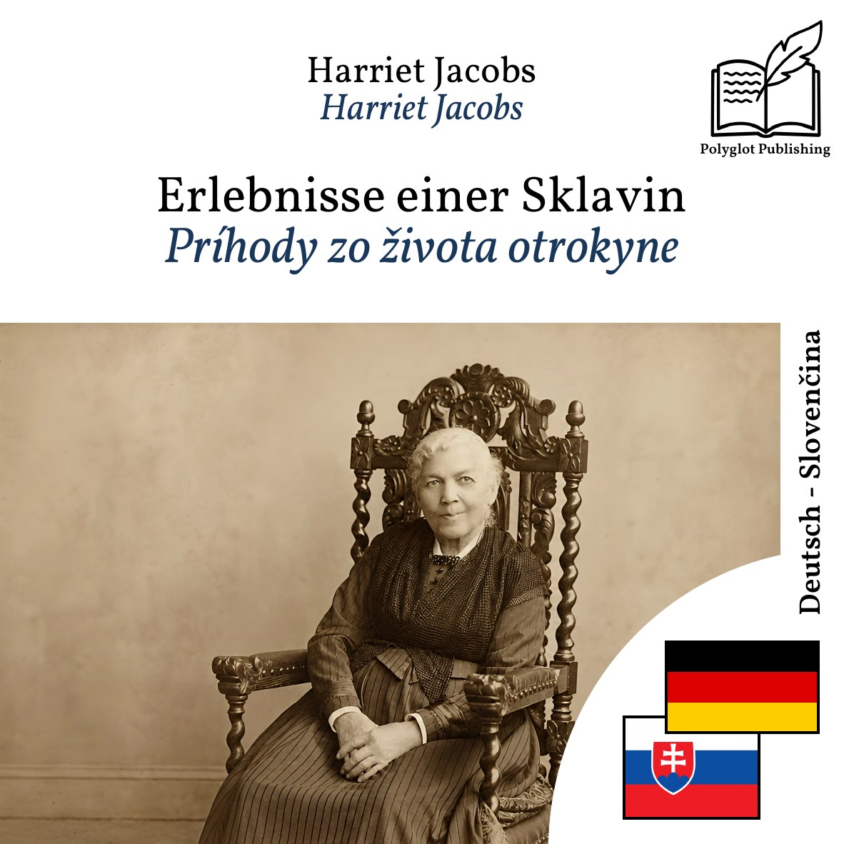 Príhody zo života otrokyne