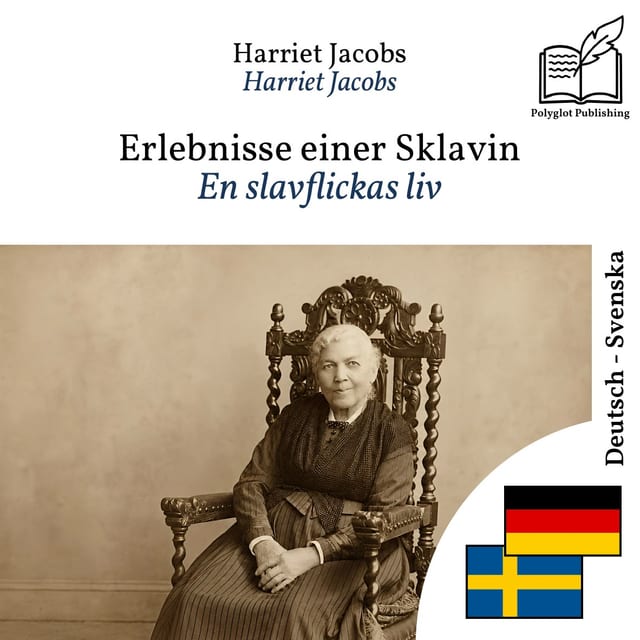 En slavflickas liv
