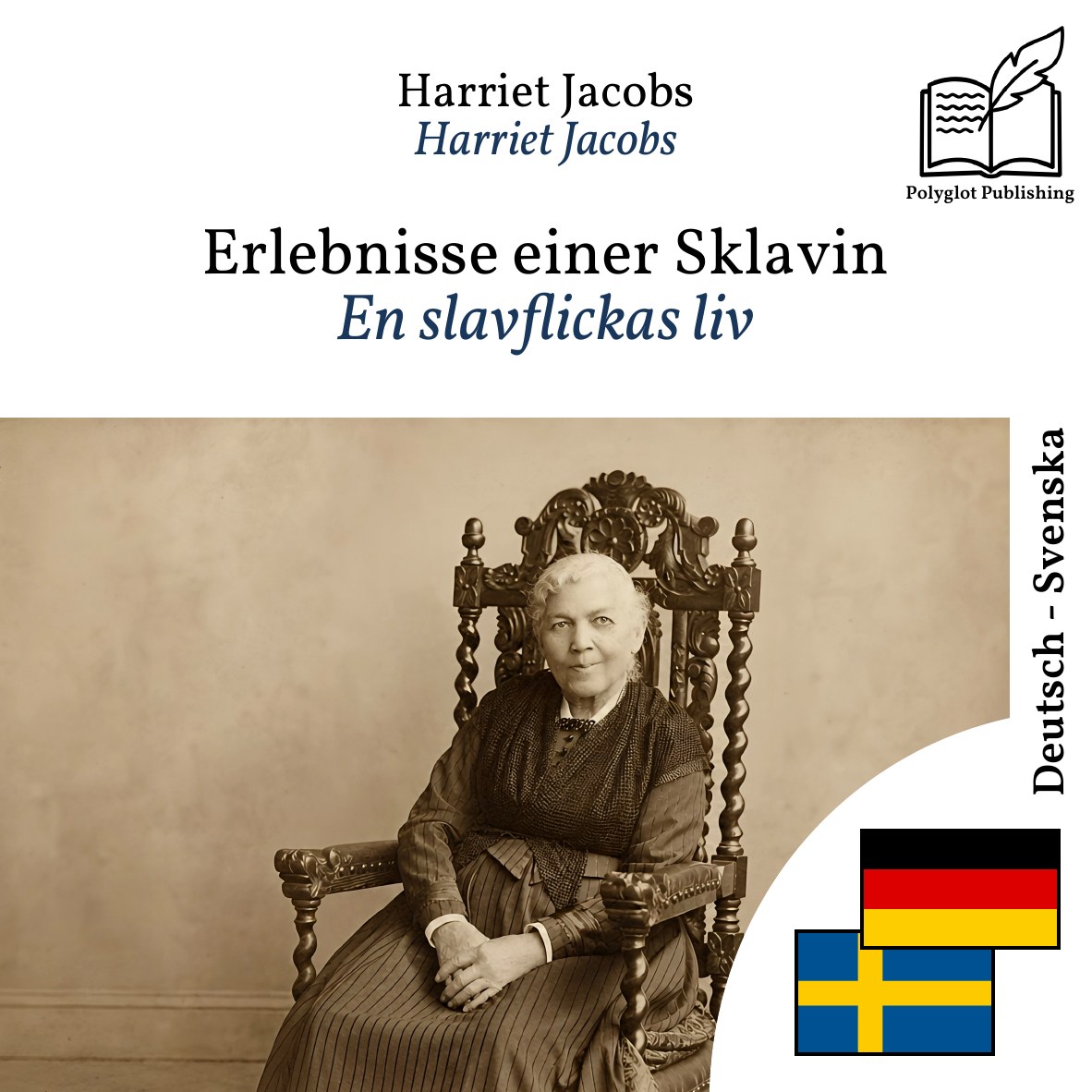 En slavflickas liv