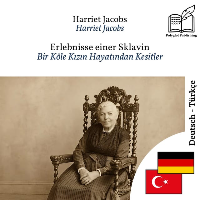 Bir Köle Kızın Hayatından Kesitler