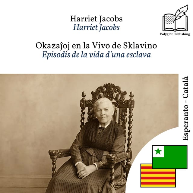 Episodis de la vida d'una esclava