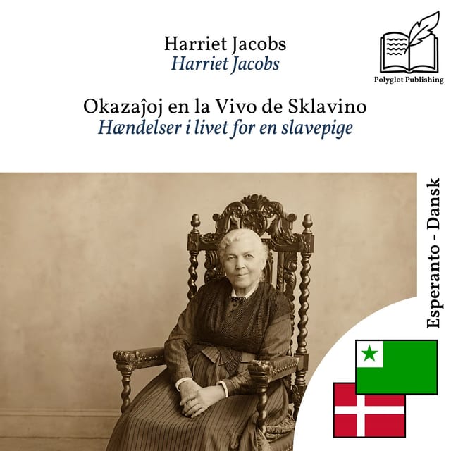 Hændelser i livet for en slavepige