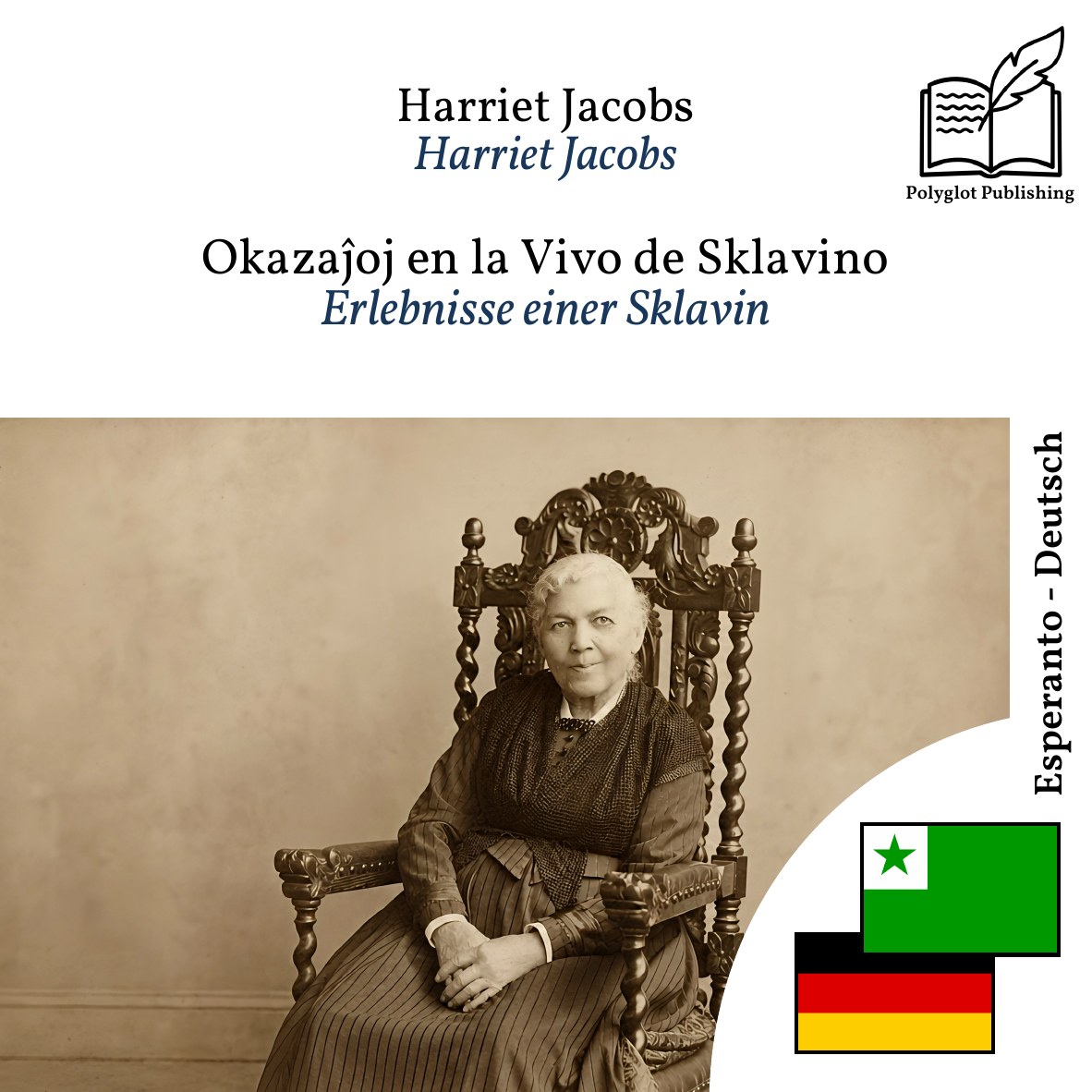 Erlebnisse einer Sklavin