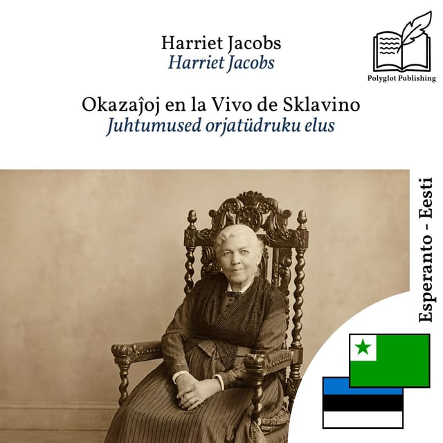 Juhtumused orjatüdruku elus