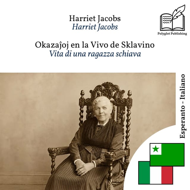 Vita di una ragazza schiava