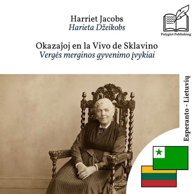 Vergės merginos gyvenimo įvykiai