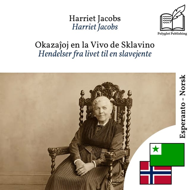 Hendelser fra livet til en slavejente
