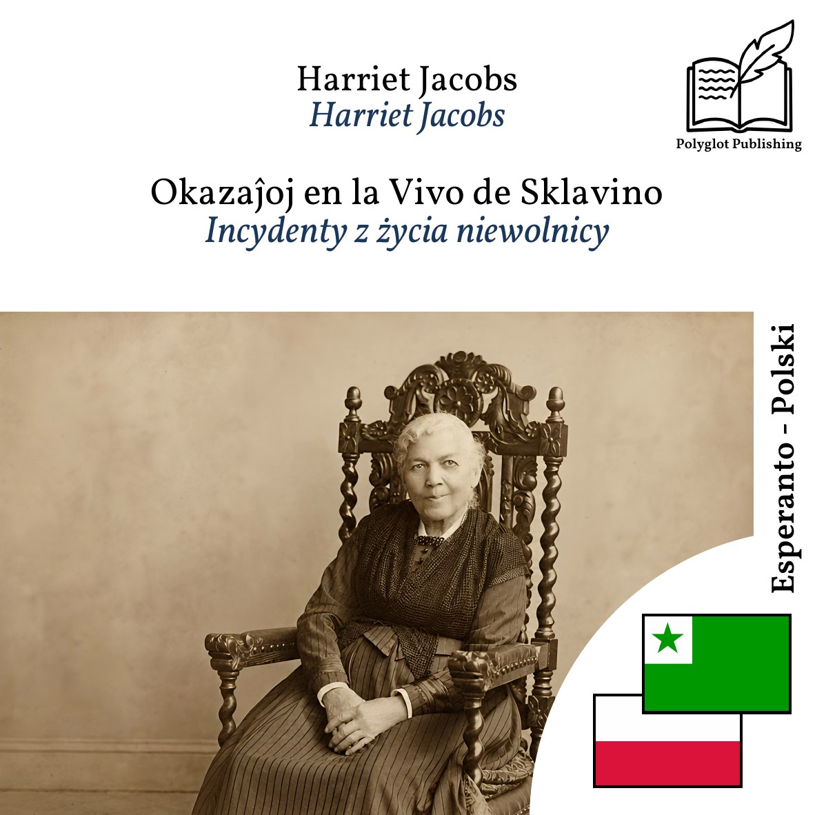 Incydenty z życia niewolnicy