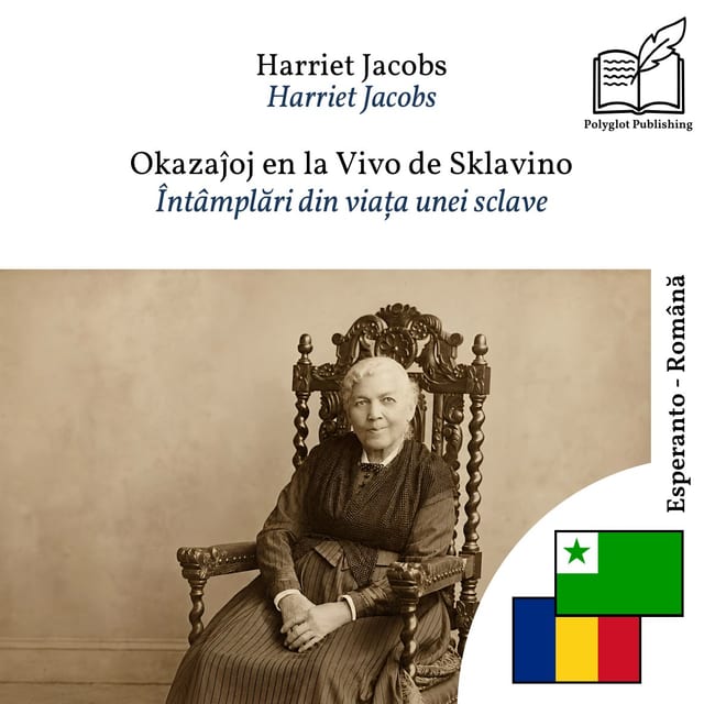 Întâmplări din viața unei sclave