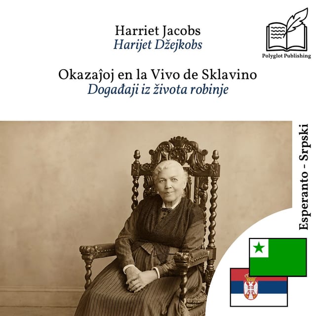 Događaji iz života robinje