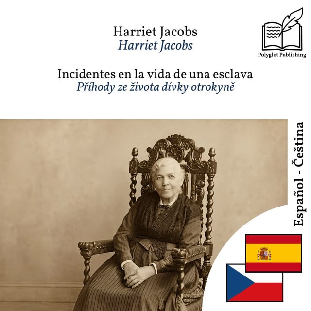 Příhody ze života dívky otrokyně