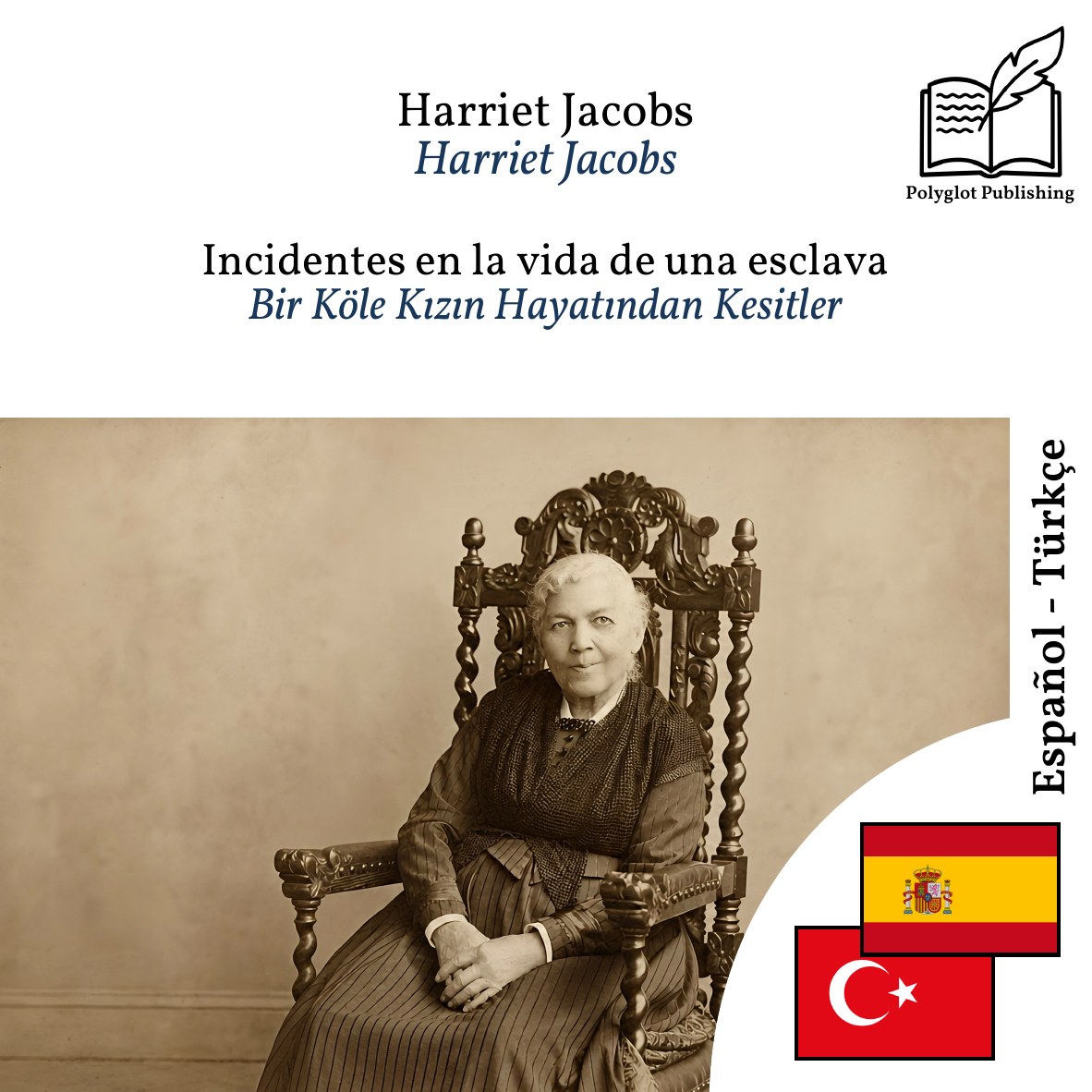 Bir Köle Kızın Hayatından Kesitler