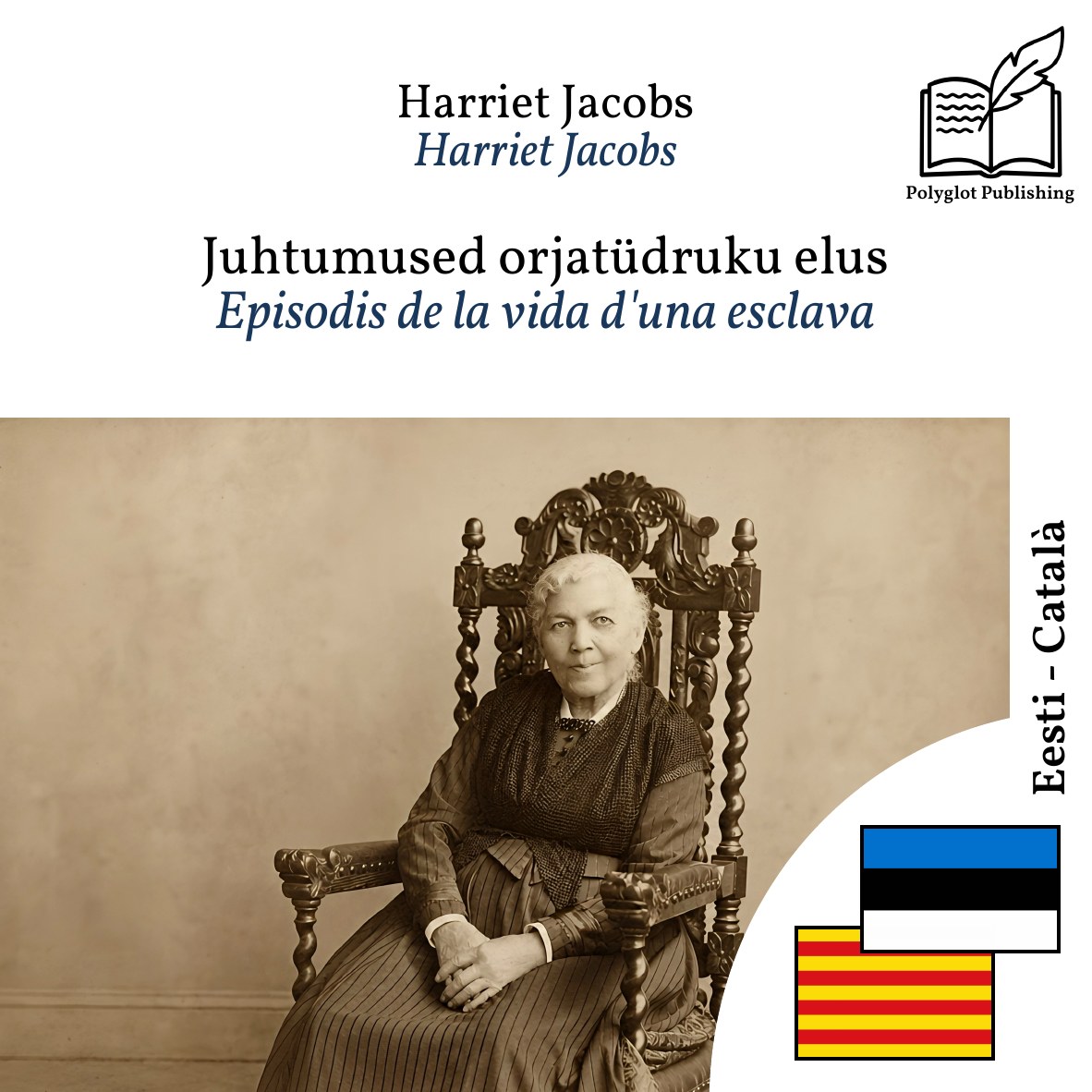 Episodis de la vida d'una esclava