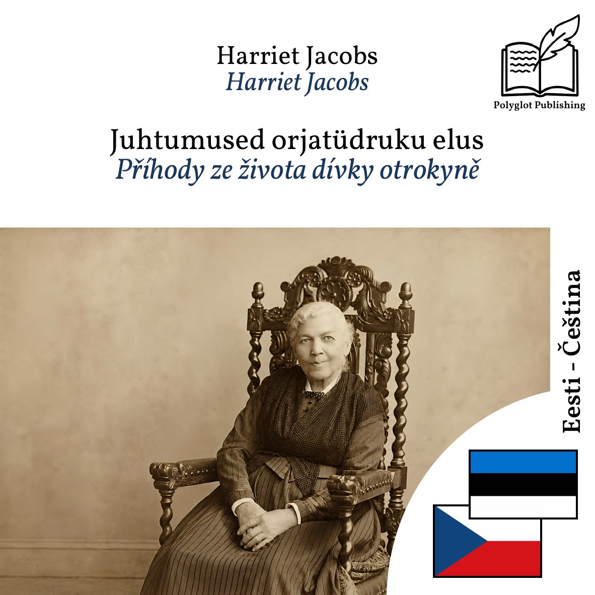 Příhody ze života dívky otrokyně